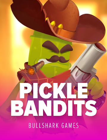 Pickle Bandits
